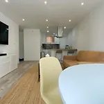 Appartement Vilmorin 1 Proche De Gare, Plage, Centre *