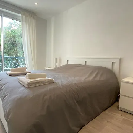 Vilmorin 1 Proche De Gare, Plage, Centre Appartement