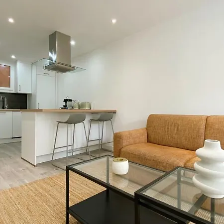 Vilmorin 1 Proche De Gare, Plage, Centre Apartman *