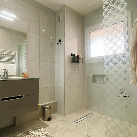 Vilmorin 1 Proche De Gare, Plage, Centre Apartman