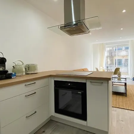 Vilmorin 1 Proche De Gare, Plage, Centre Apartman Antibes